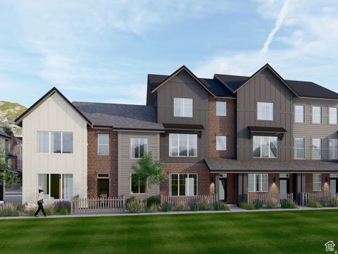 Tiny photo for 816 W IVYWELL LN, North Salt Lake, UT 84054 (MLS # 2126392)