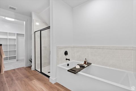 Tiny photo for 6099 W MCLAREN LN #105, West Valley City, UT 84128 (MLS # 2116537)