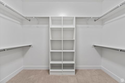 Tiny photo for 6099 W MCLAREN LN #105, West Valley City, UT 84128 (MLS # 2116537)