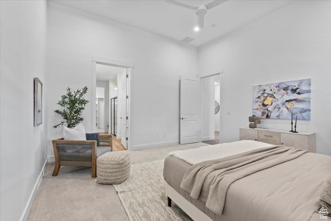 Tiny photo for 6099 W MCLAREN LN #105, West Valley City, UT 84128 (MLS # 2116537)