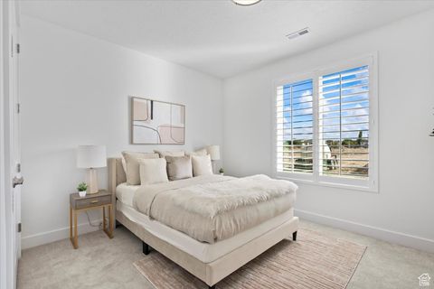 Tiny photo for 6099 W MCLAREN LN #105, West Valley City, UT 84128 (MLS # 2116537)