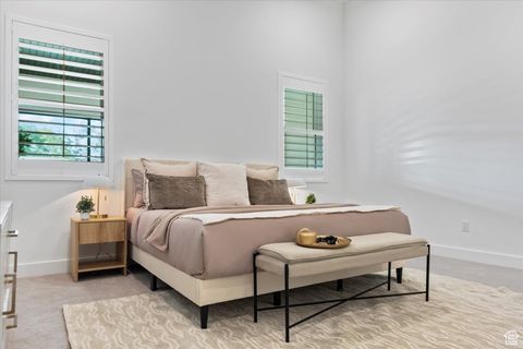 Tiny photo for 6099 W MCLAREN LN #105, West Valley City, UT 84128 (MLS # 2116537)