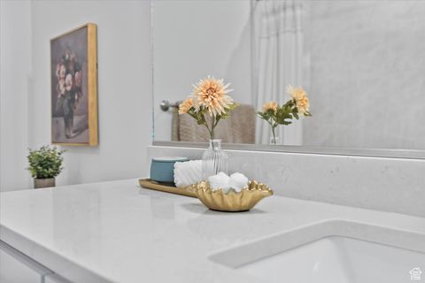 Tiny photo for 6099 W MCLAREN LN #105, West Valley City, UT 84128 (MLS # 2116537)