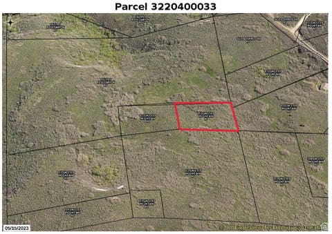 Vacant Land For Sale - 8125 W Step Mountain Rd<br/> Salt Lake County, Herriman, UT 84096
