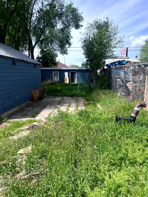 Tiny photo for 333 OGDEN AVE, Ogden, UT 84404 (MLS # 2163761)