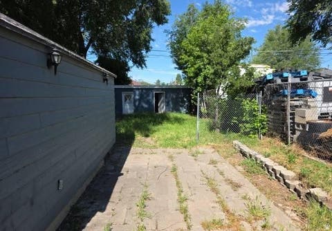 Tiny photo for 333 OGDEN AVE, Ogden, UT 84404 (MLS # 2163761)