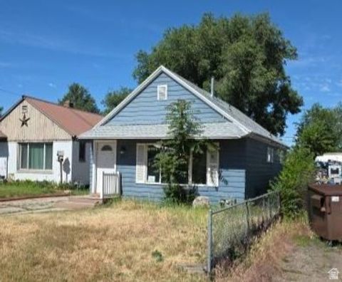 Homes For Sale - 333 Ogden Ave<br/> Ogden, UT 84404