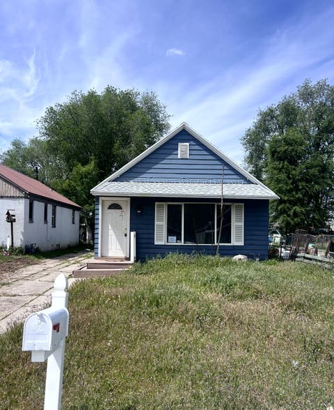 Tiny photo for 333 OGDEN AVE, Ogden, UT 84404 (MLS # 2163761)