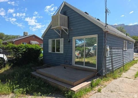 Tiny photo for 333 OGDEN AVE, Ogden, UT 84404 (MLS # 2163761)