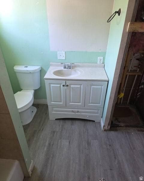 Tiny photo for 333 OGDEN AVE, Ogden, UT 84404 (MLS # 2163761)