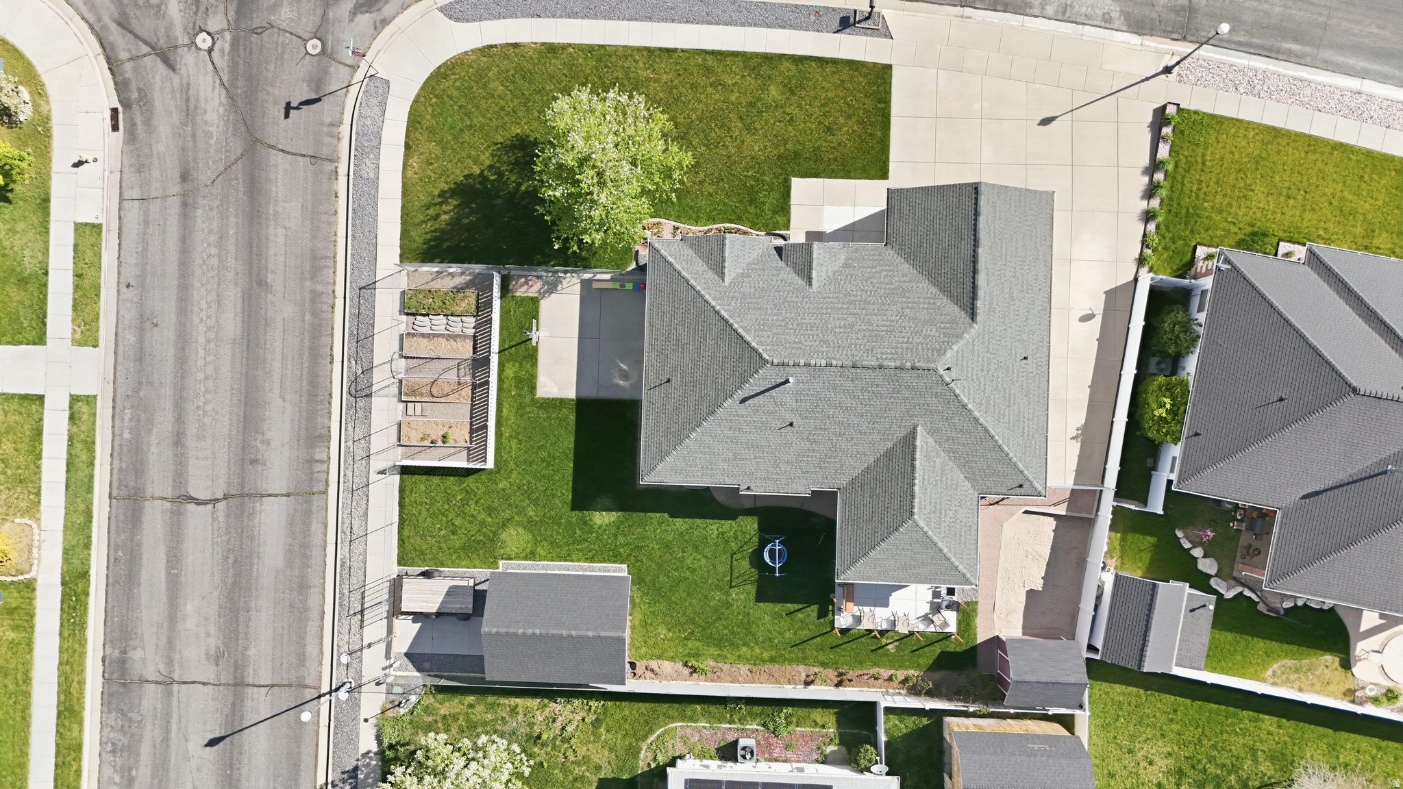 HIGHLAND EAST - Residential