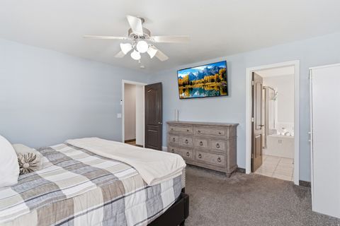 Tiny photo for 1174 W 1395 N, Clinton, UT 84015 (MLS # 2149883)