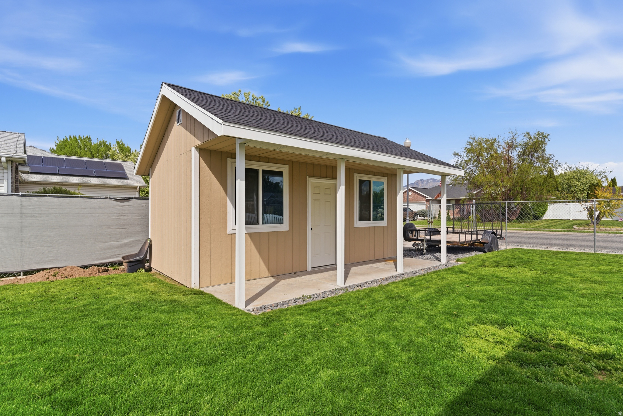 HIGHLAND EAST - Residential