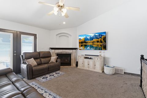 Tiny photo for 1174 W 1395 N, Clinton, UT 84015 (MLS # 2149883)