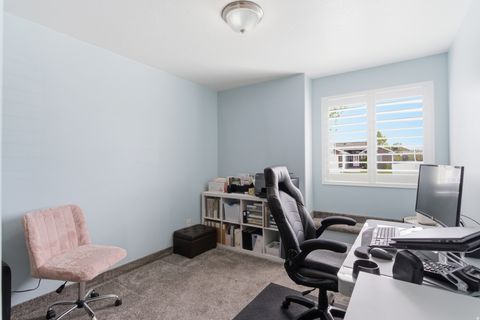 Tiny photo for 1174 W 1395 N, Clinton, UT 84015 (MLS # 2149883)