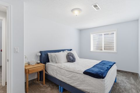 Tiny photo for 1174 W 1395 N, Clinton, UT 84015 (MLS # 2149883)