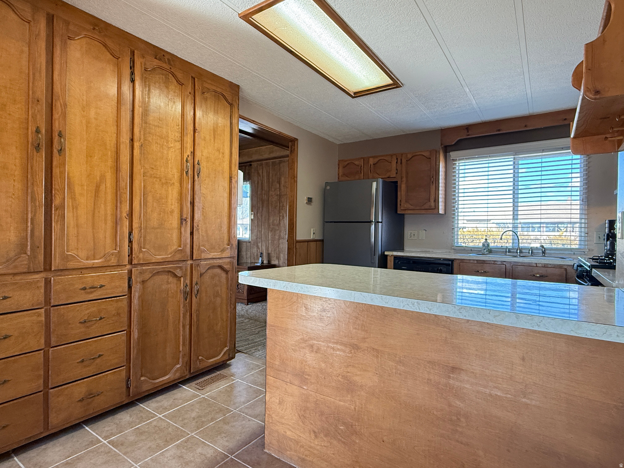 PINE CREEK VISTA - Residential