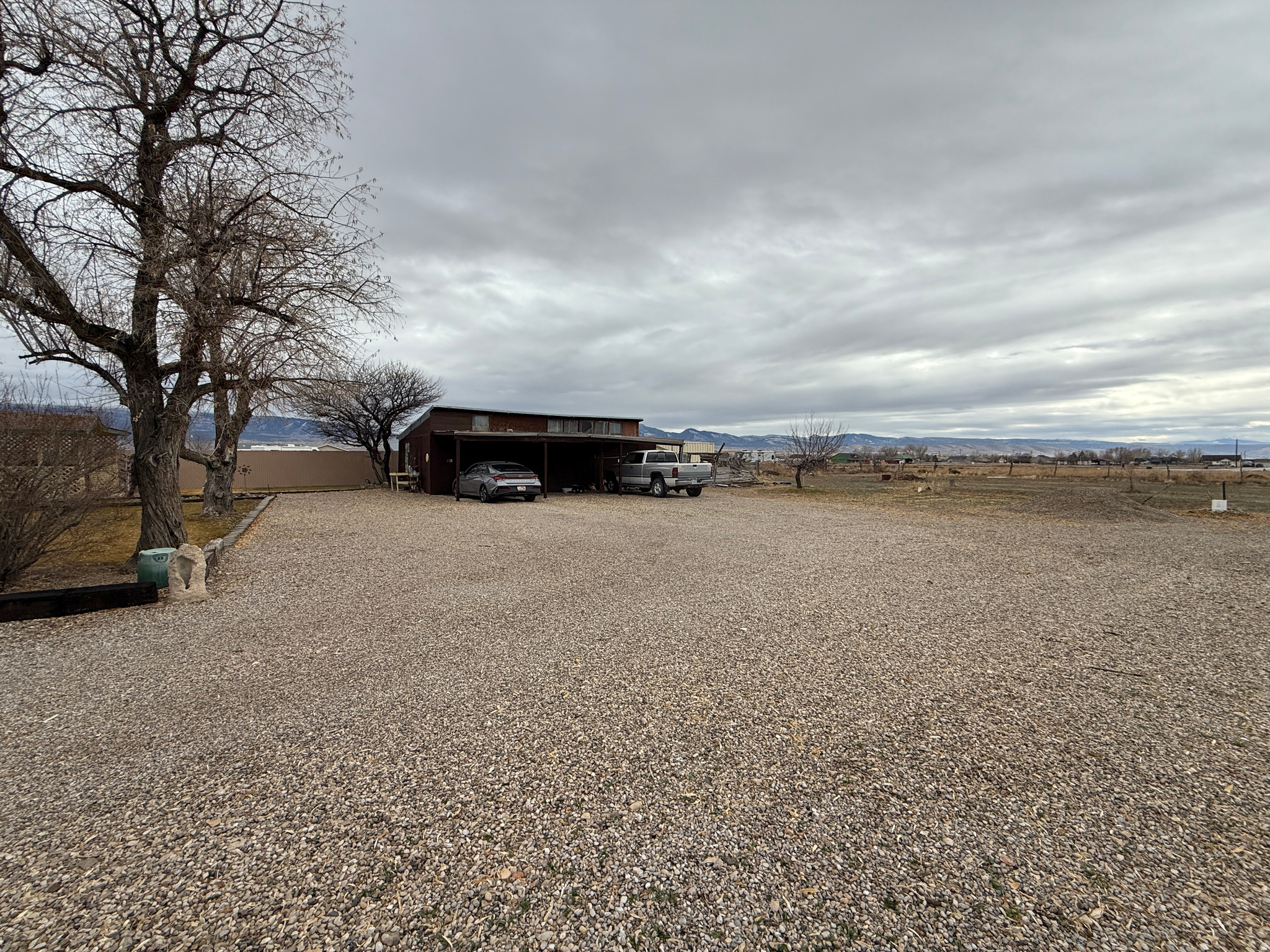 PINE CREEK VISTA - Residential