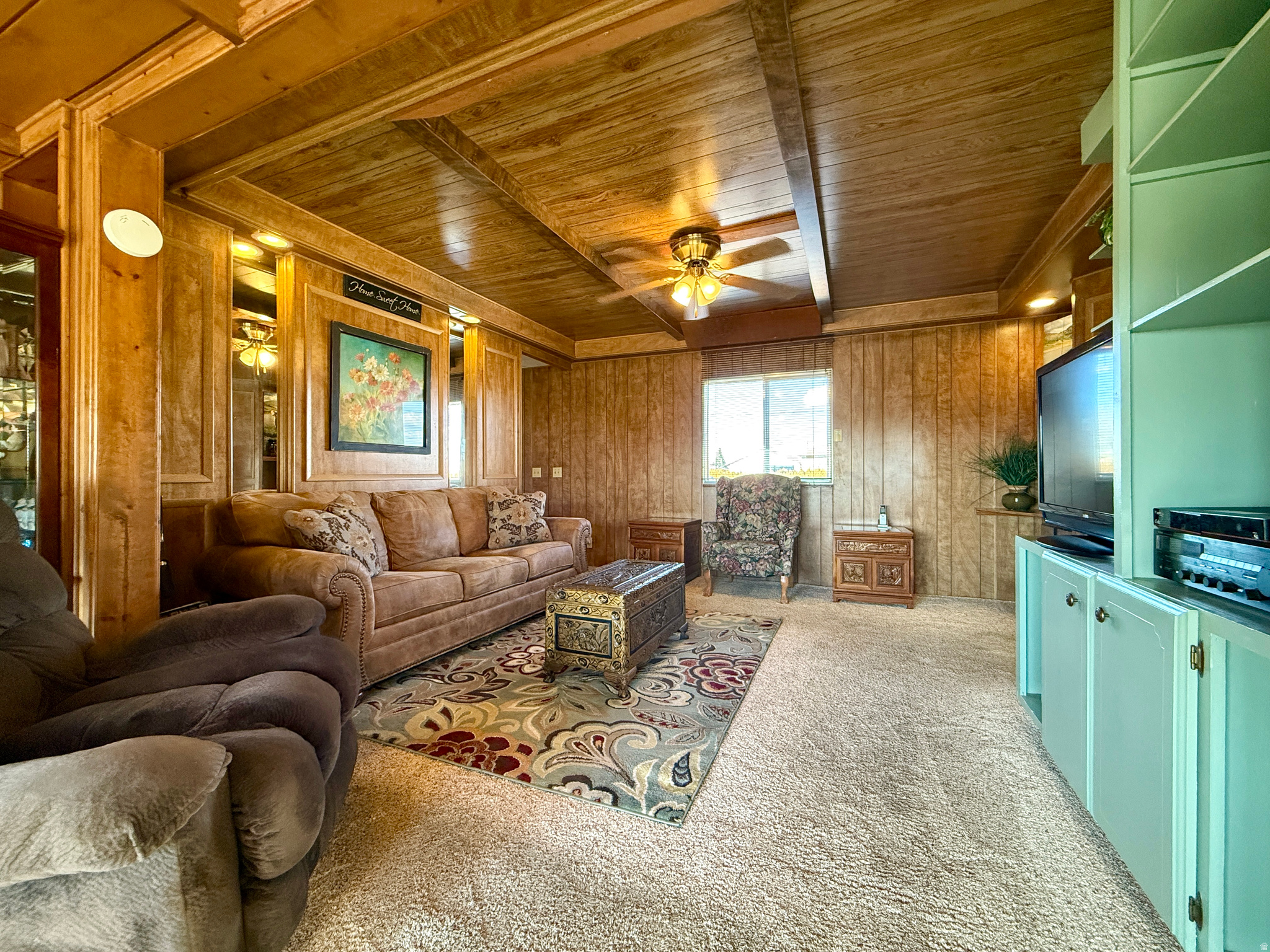 PINE CREEK VISTA - Residential