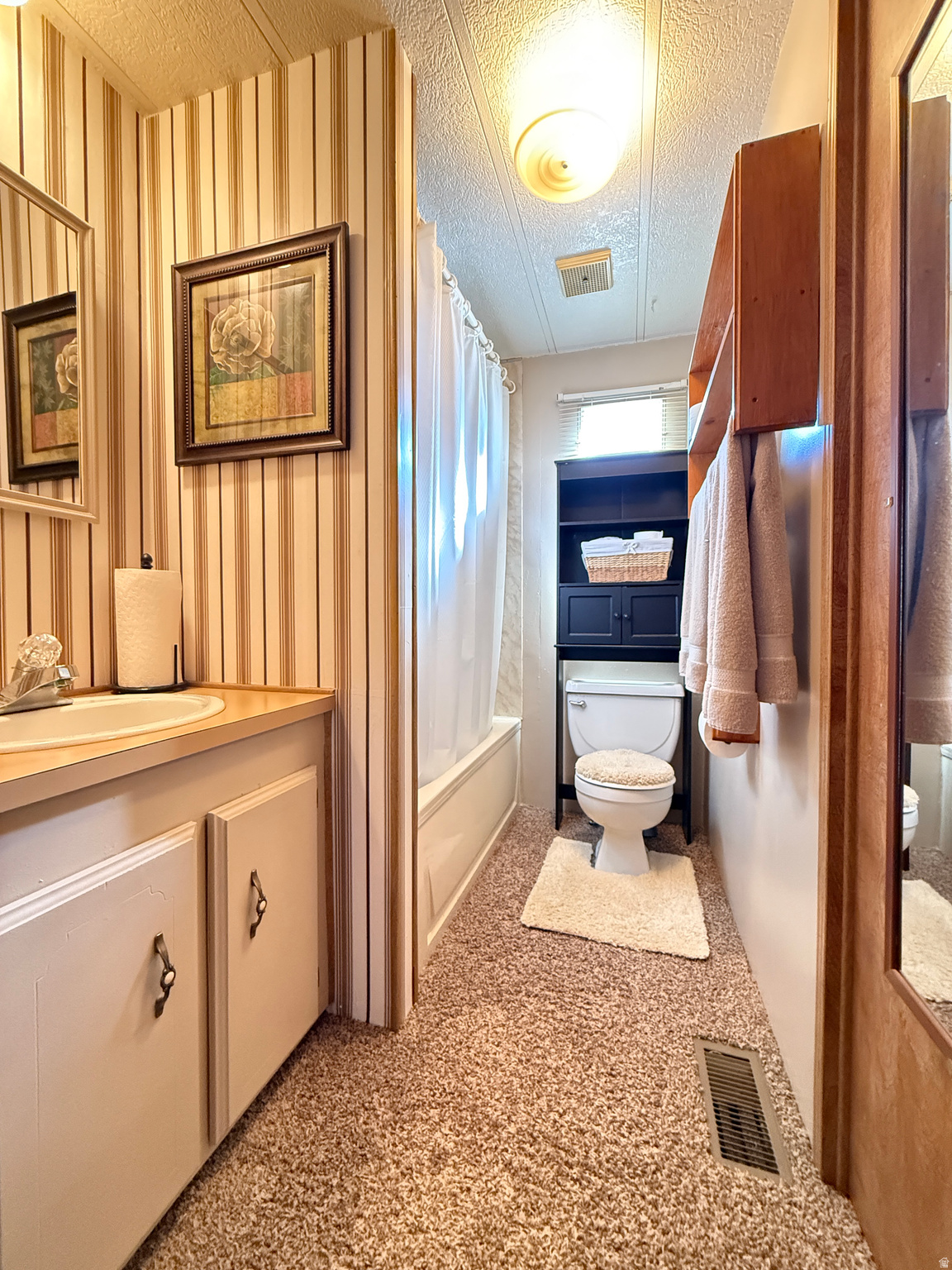 PINE CREEK VISTA - Residential