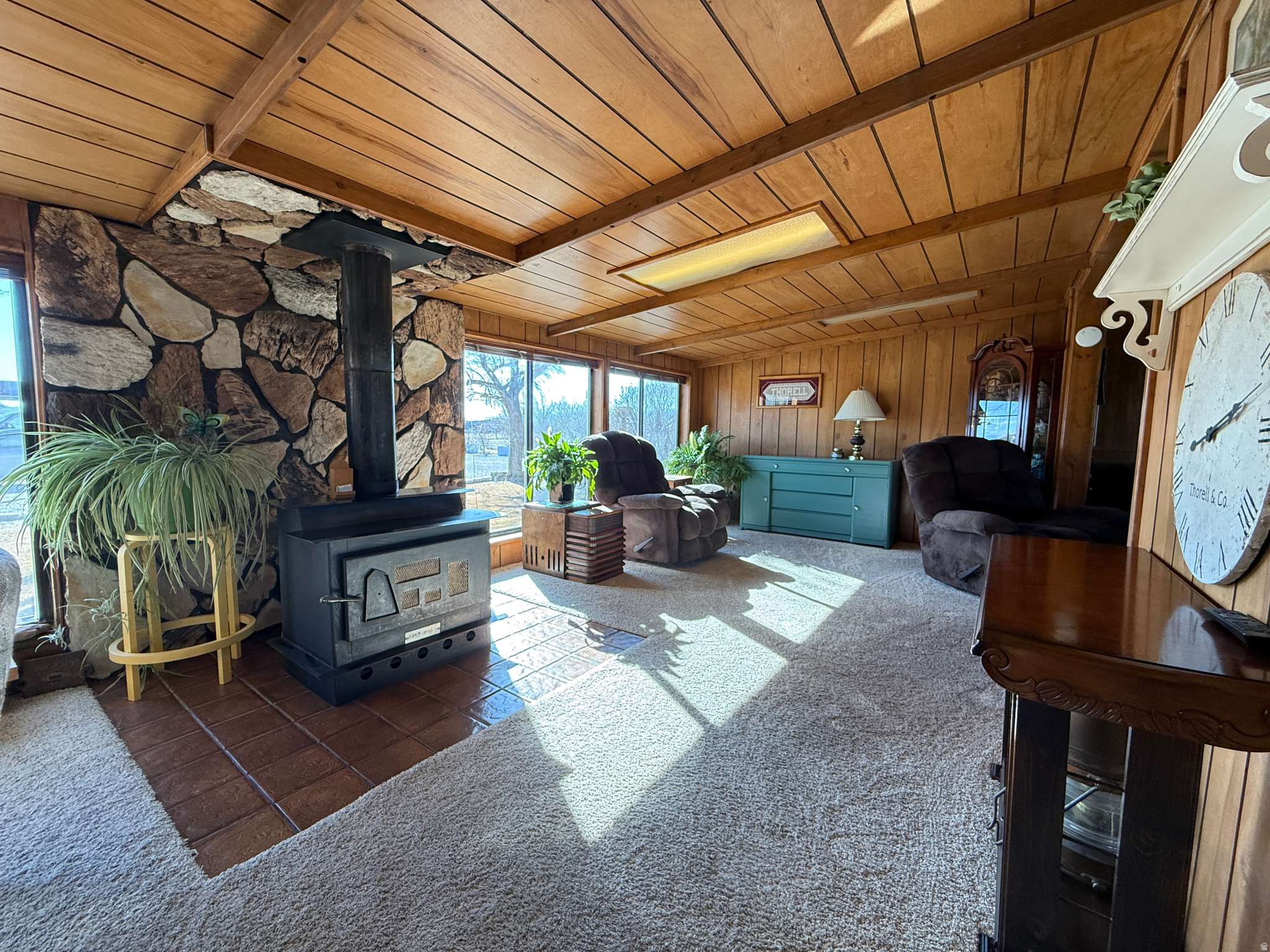 PINE CREEK VISTA - Residential