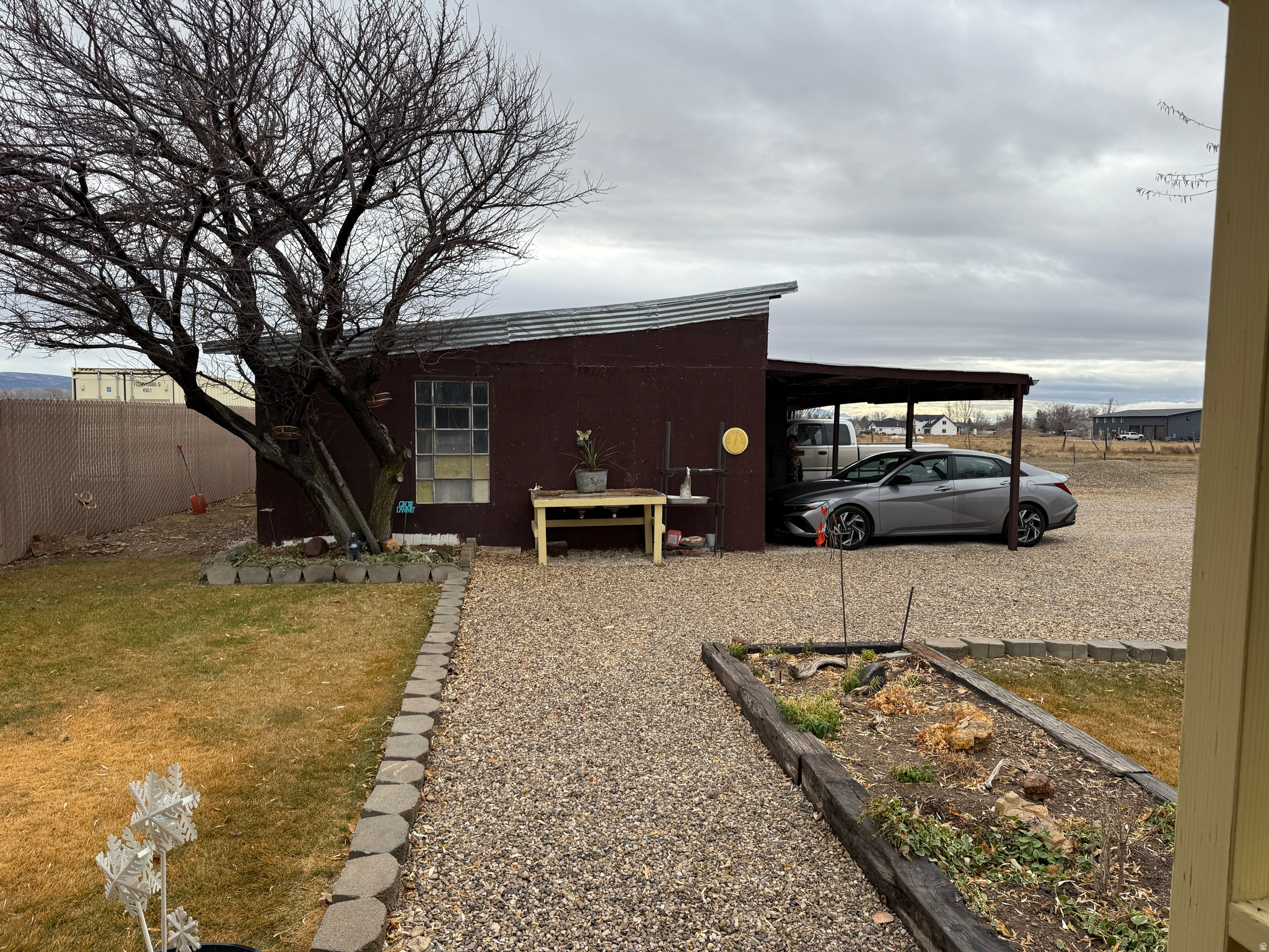 PINE CREEK VISTA - Residential