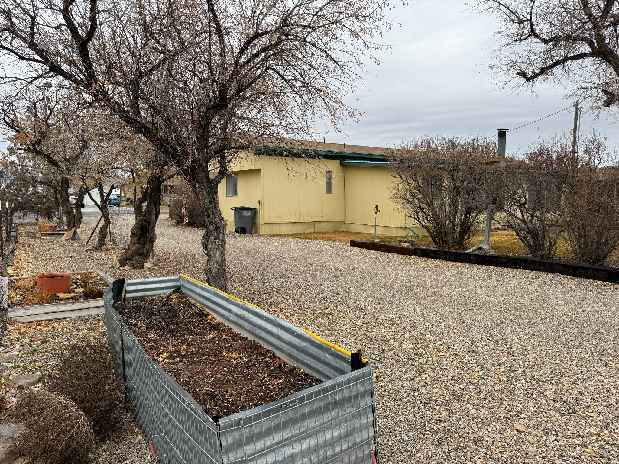 PINE CREEK VISTA - Residential