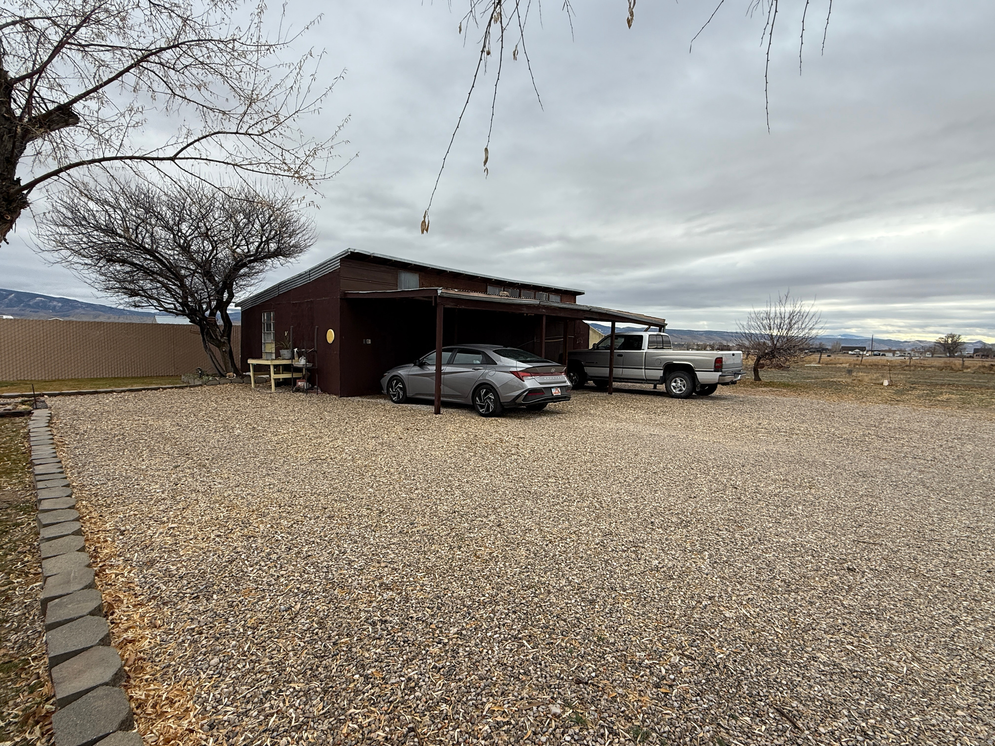 PINE CREEK VISTA - Residential