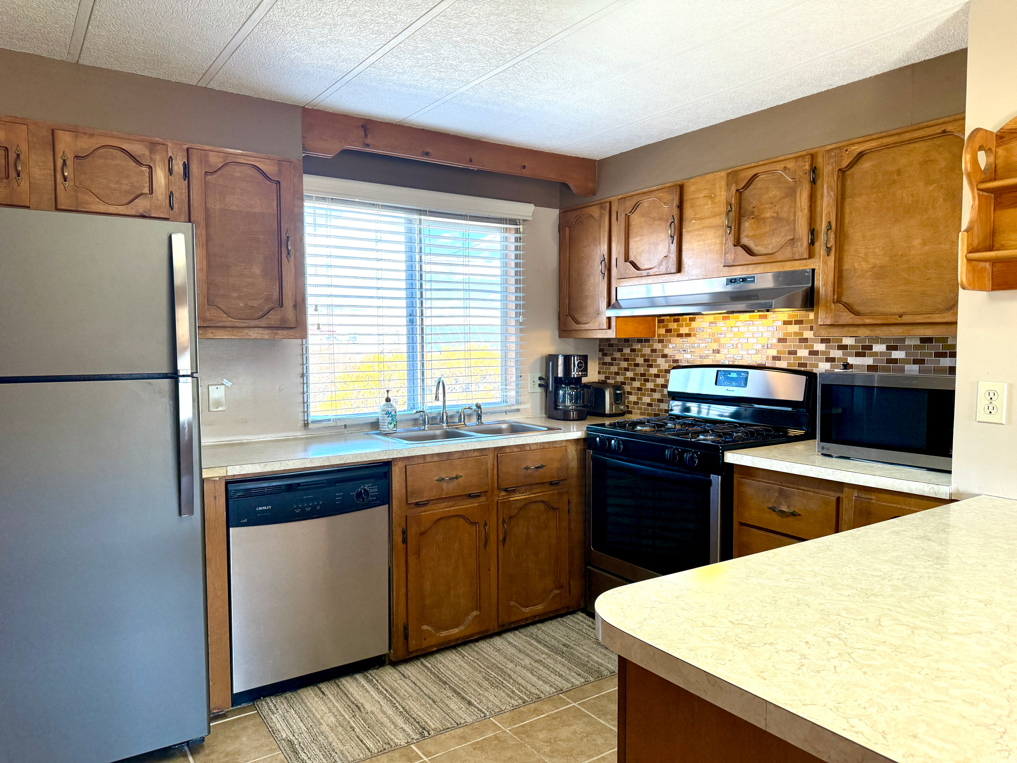 PINE CREEK VISTA - Residential