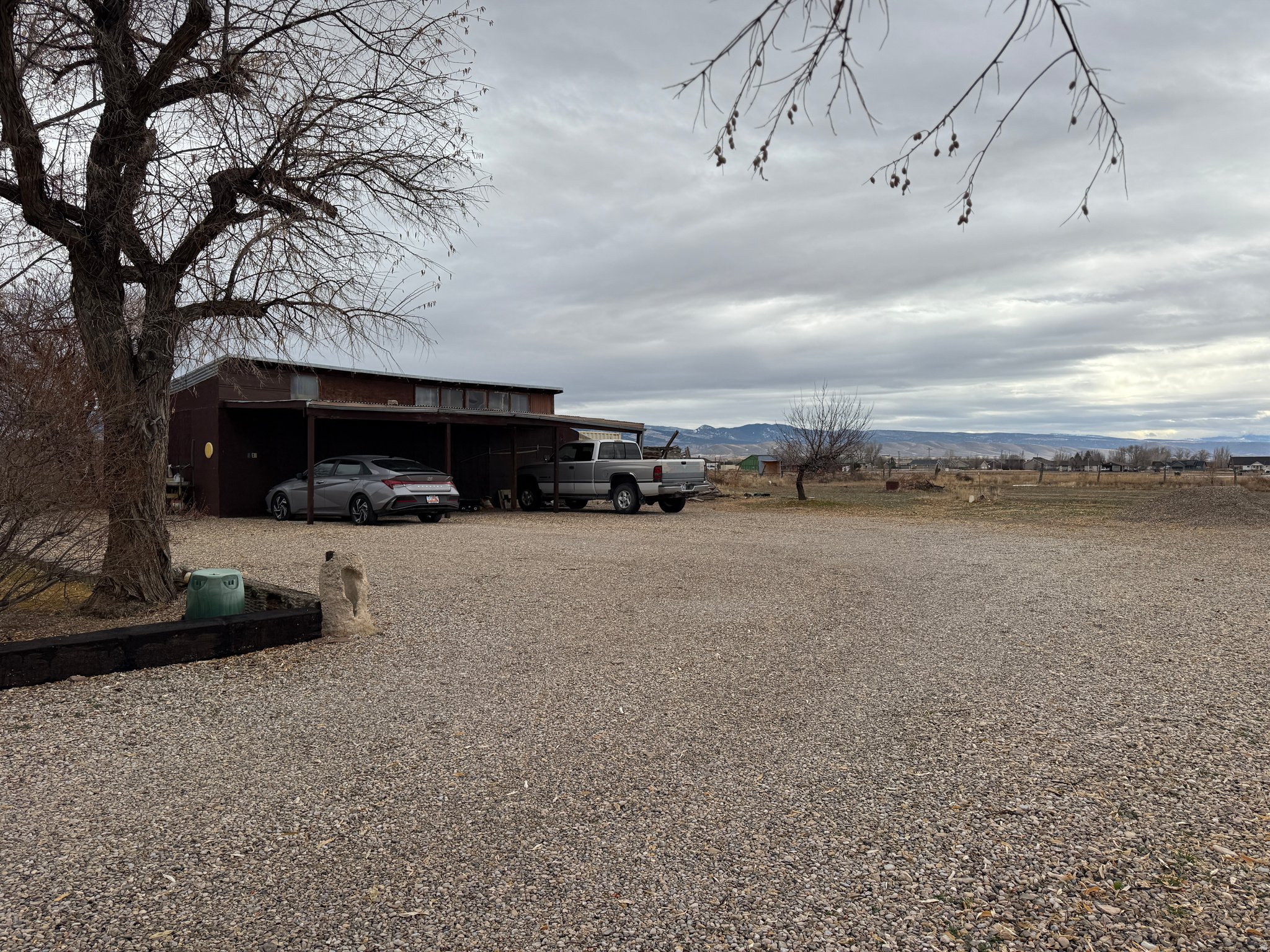 PINE CREEK VISTA - Residential