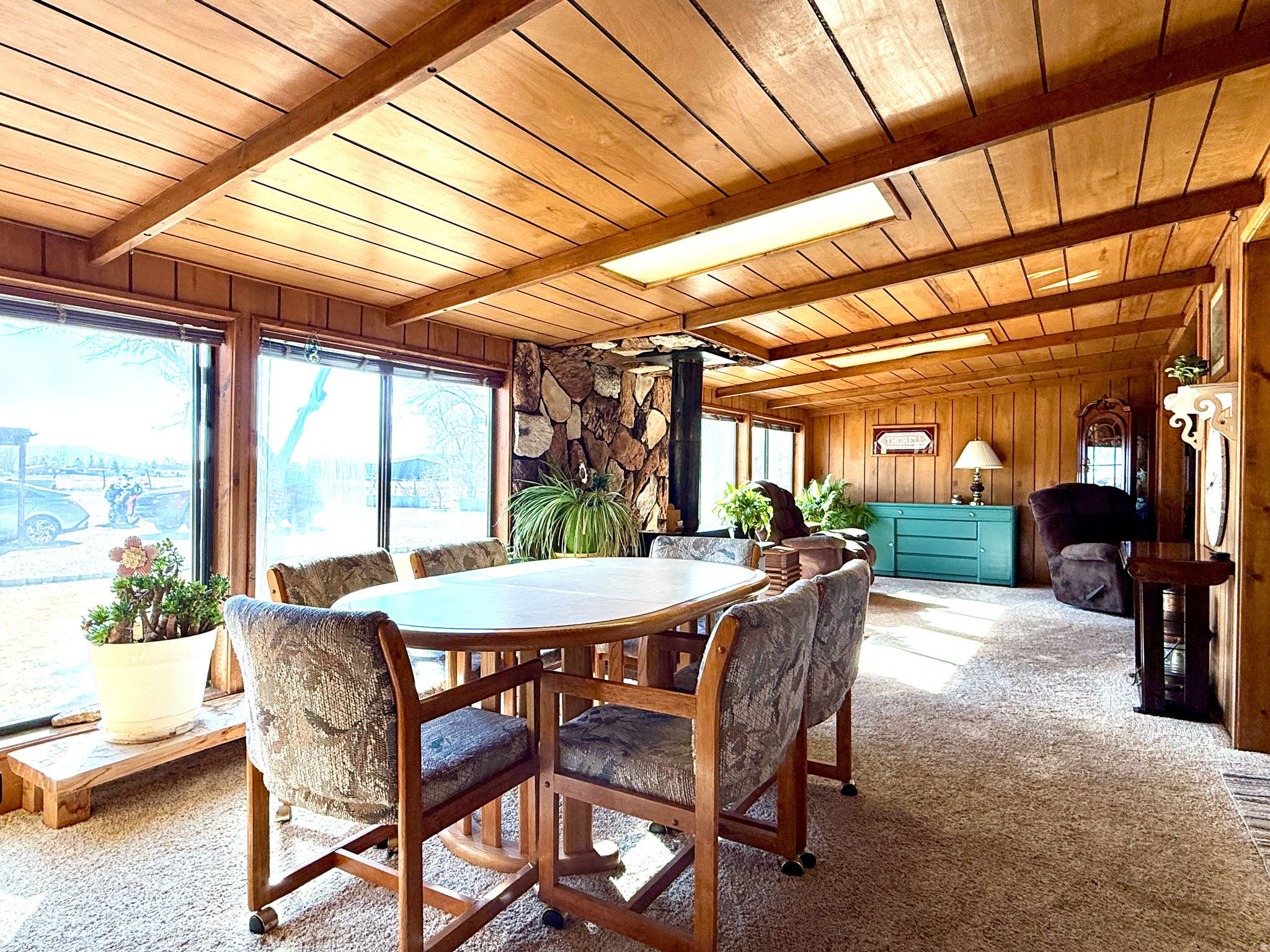 PINE CREEK VISTA - Residential