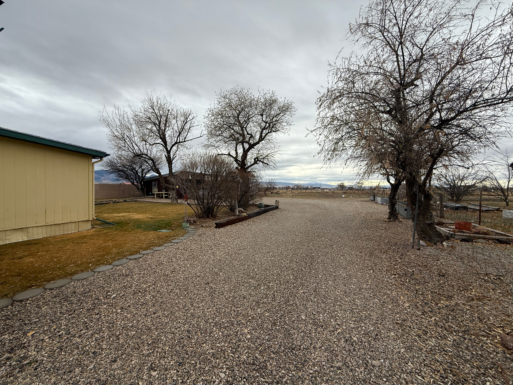 PINE CREEK VISTA - Residential