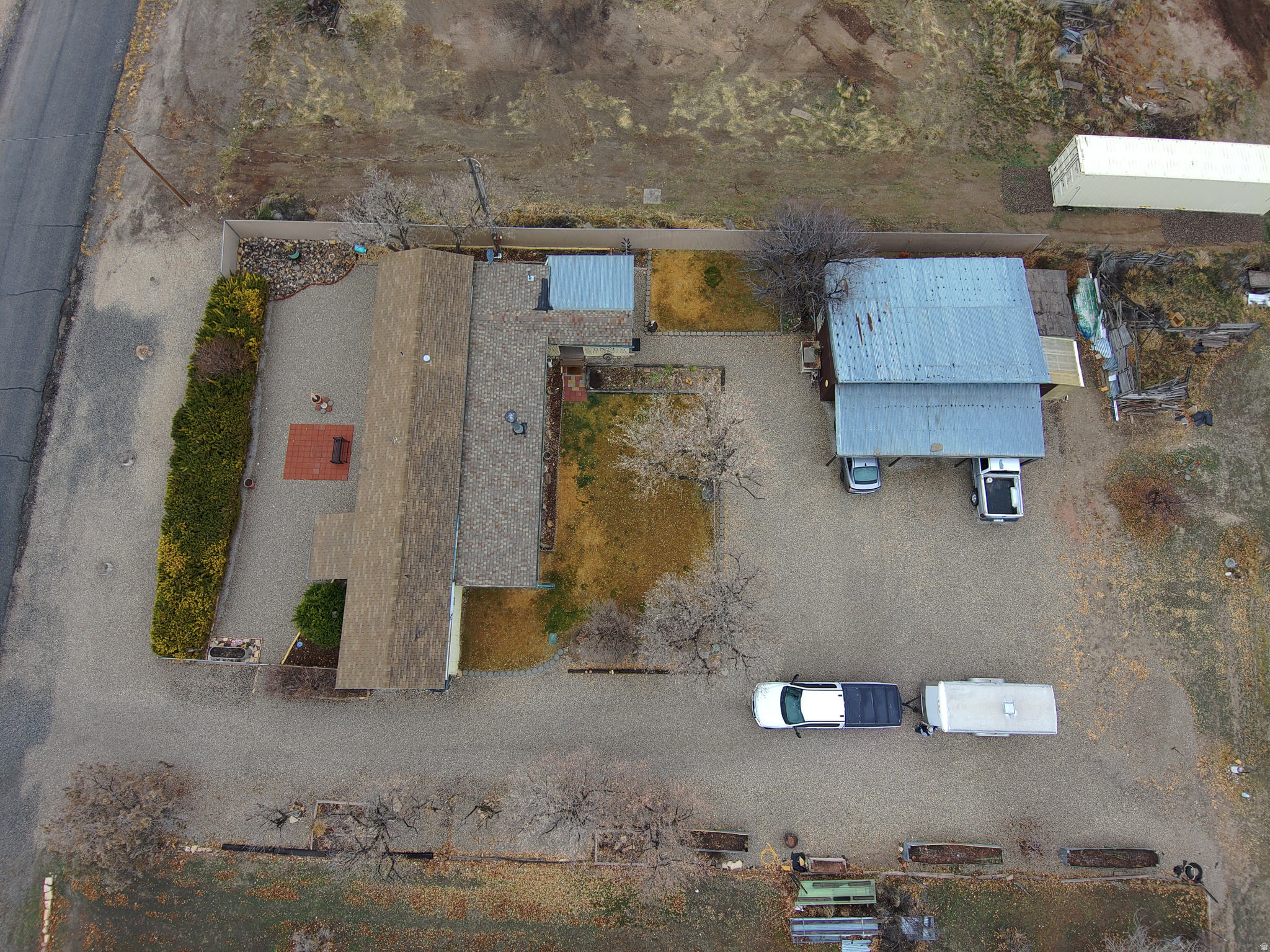 PINE CREEK VISTA - Residential