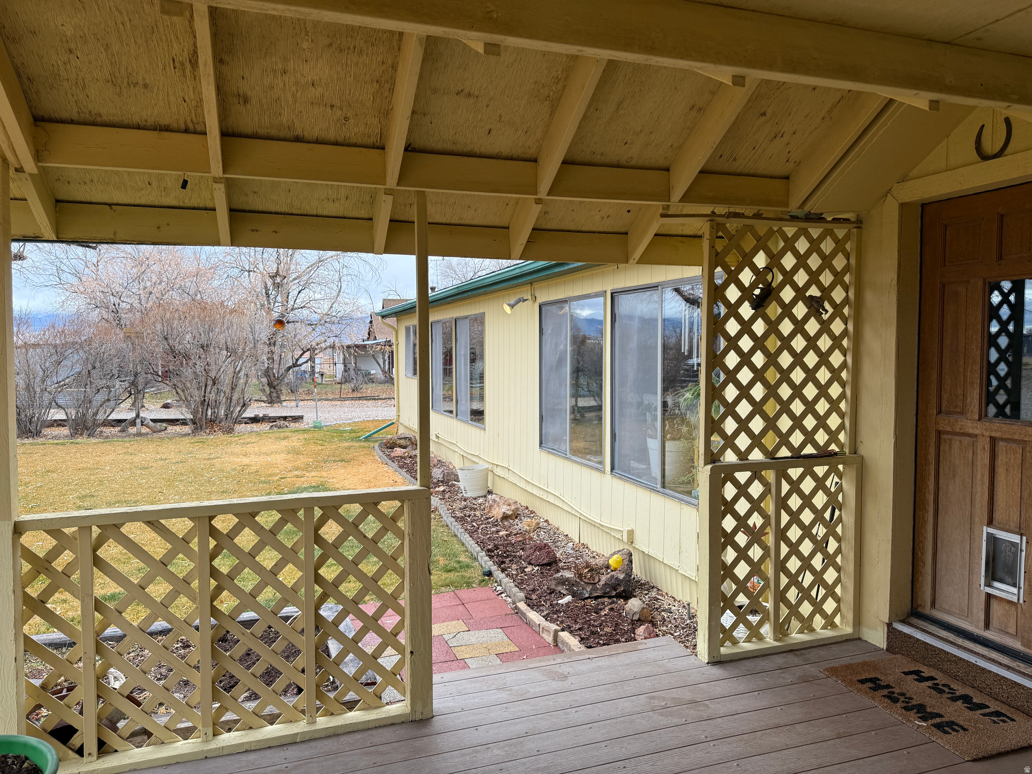 PINE CREEK VISTA - Residential