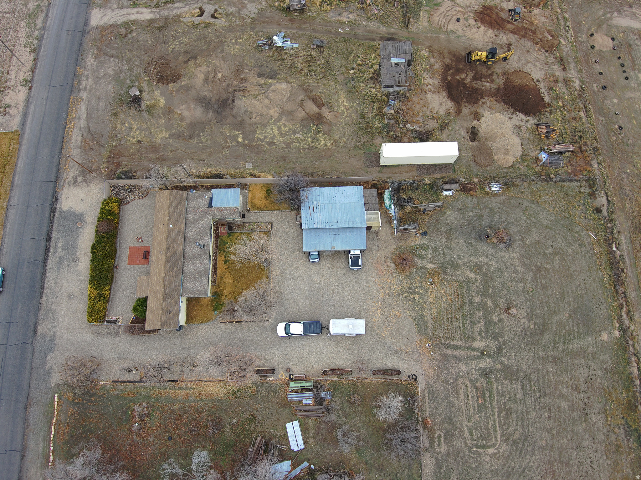 PINE CREEK VISTA - Residential