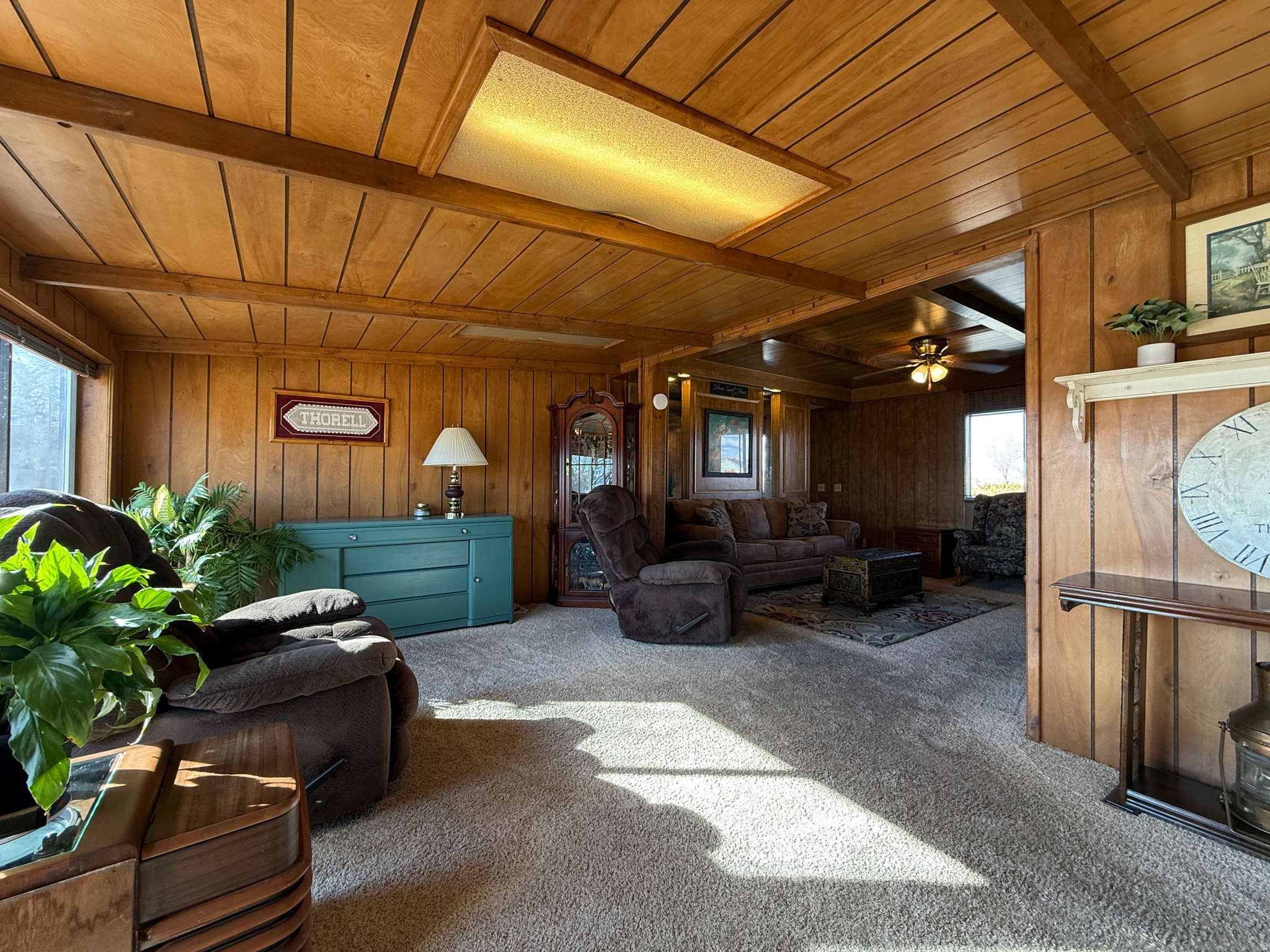 PINE CREEK VISTA - Residential