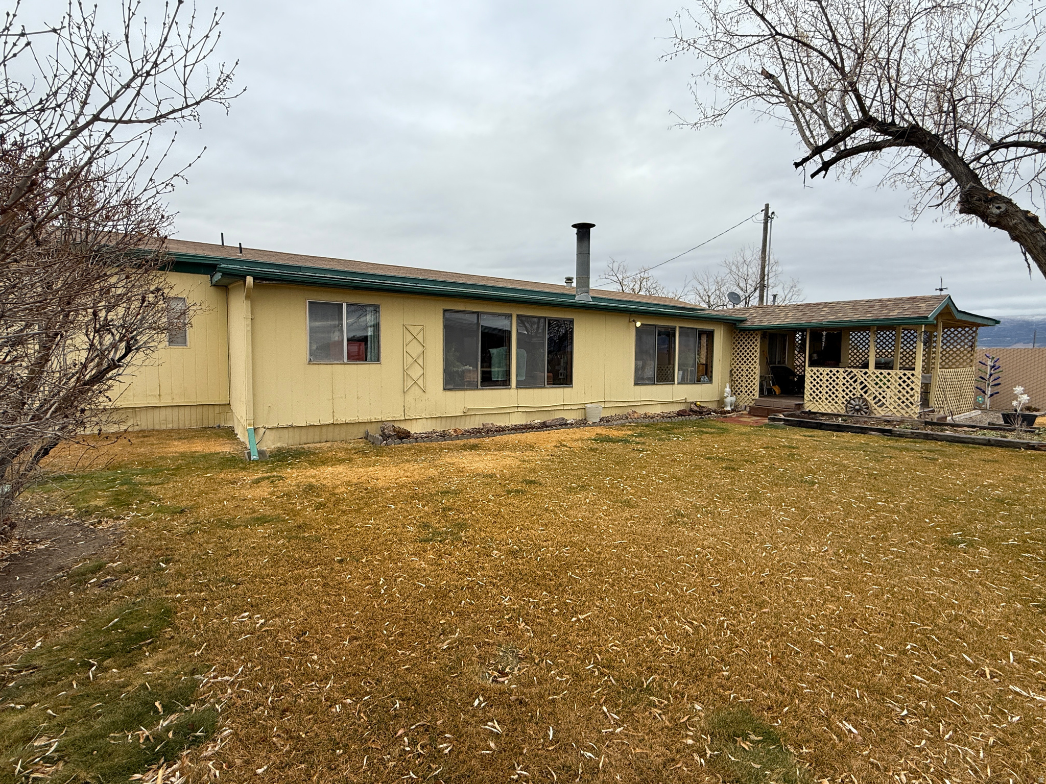 PINE CREEK VISTA - Residential