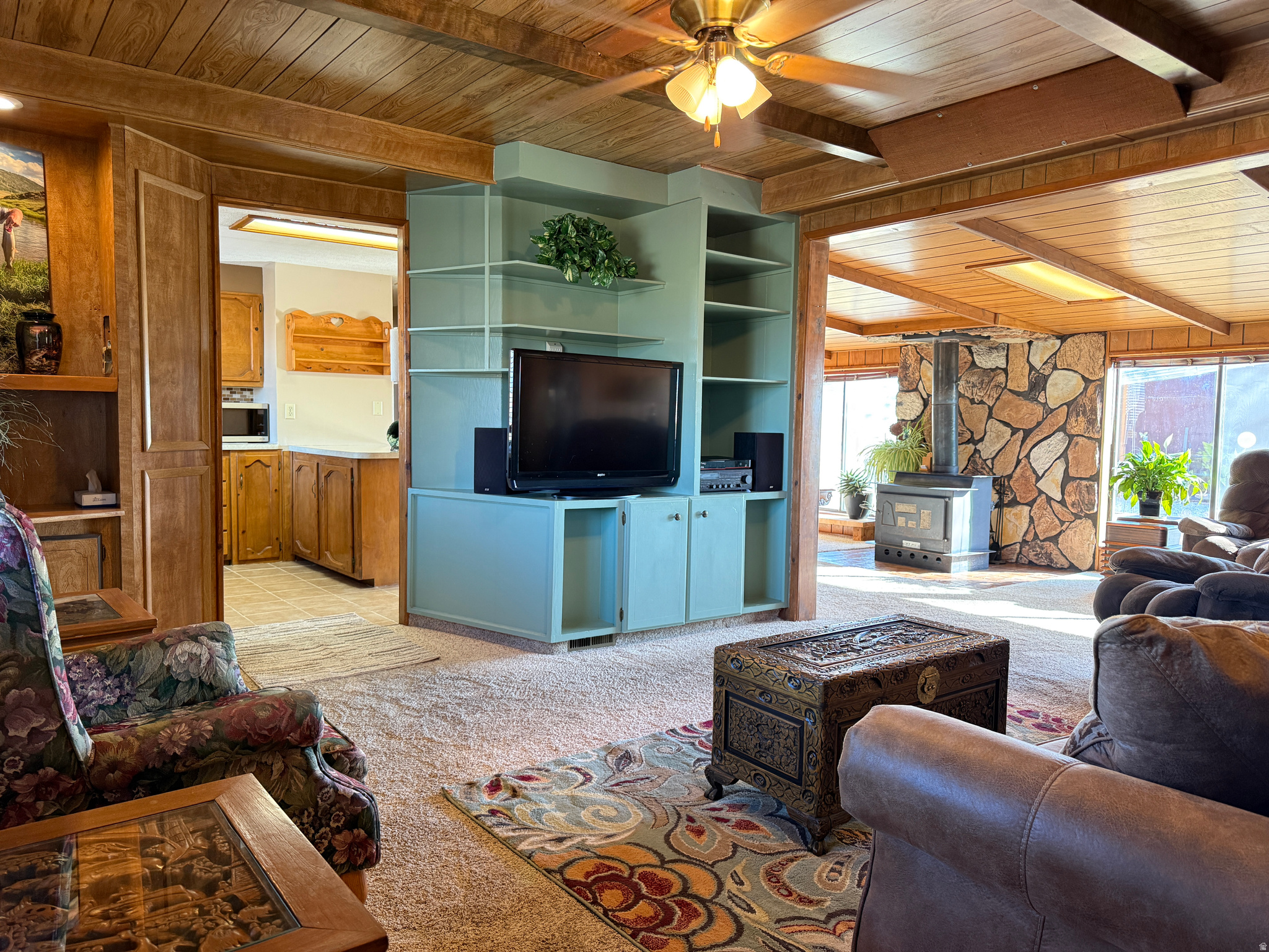 PINE CREEK VISTA - Residential