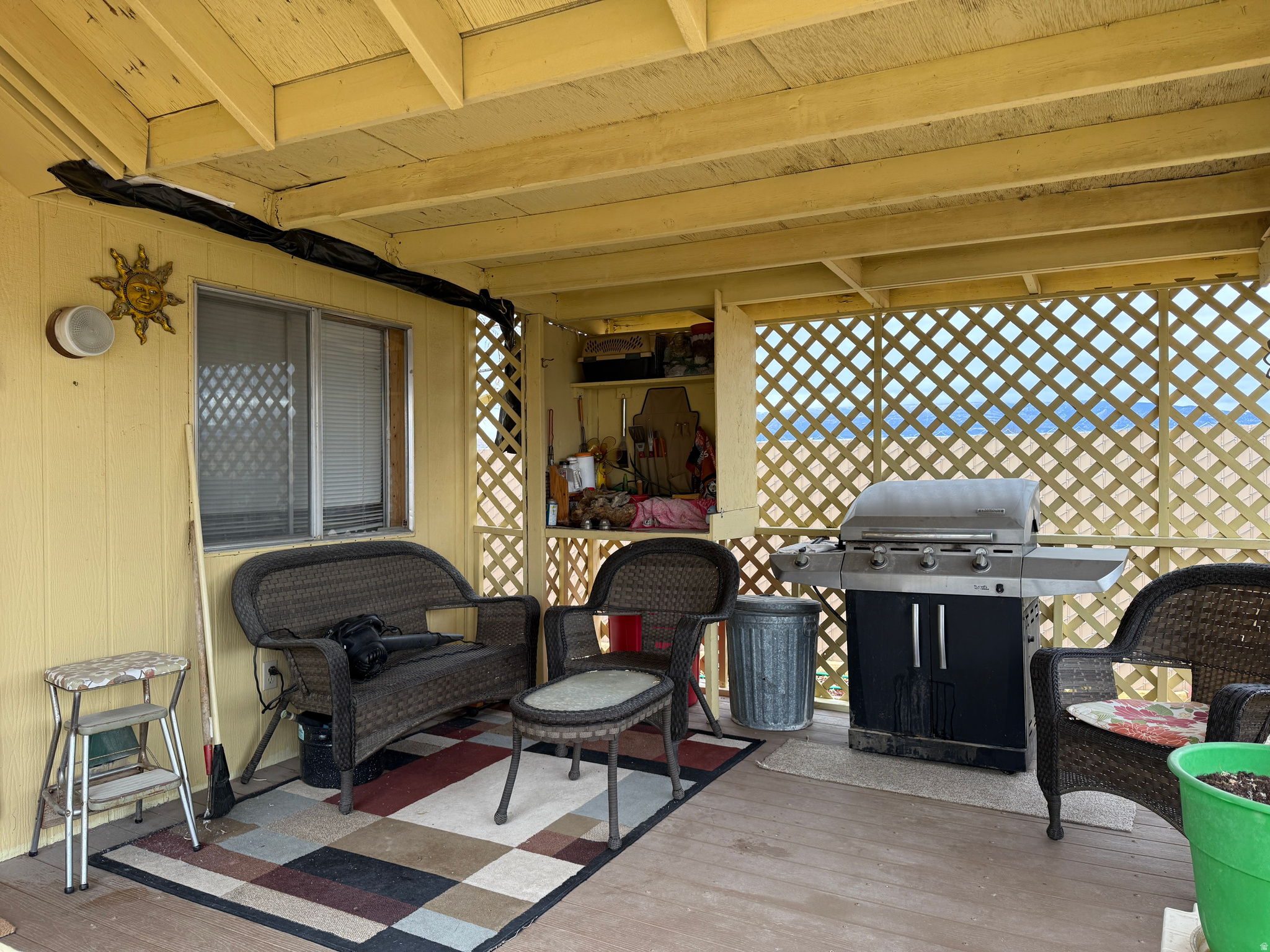 PINE CREEK VISTA - Residential