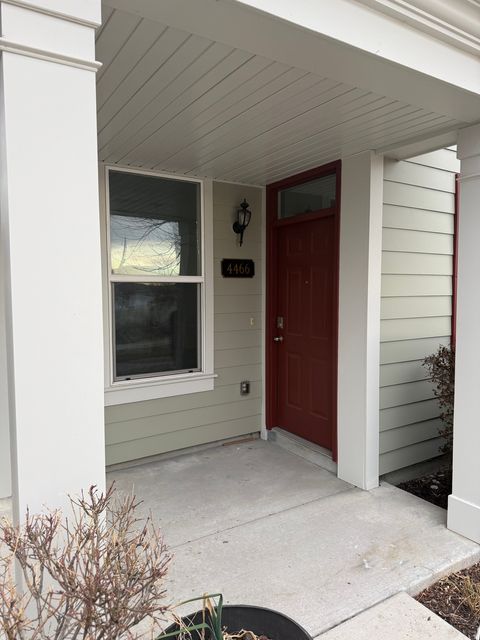 Tiny photo for 4466 W 11800 S, South Jordan, UT 84009 (MLS # 2141031)