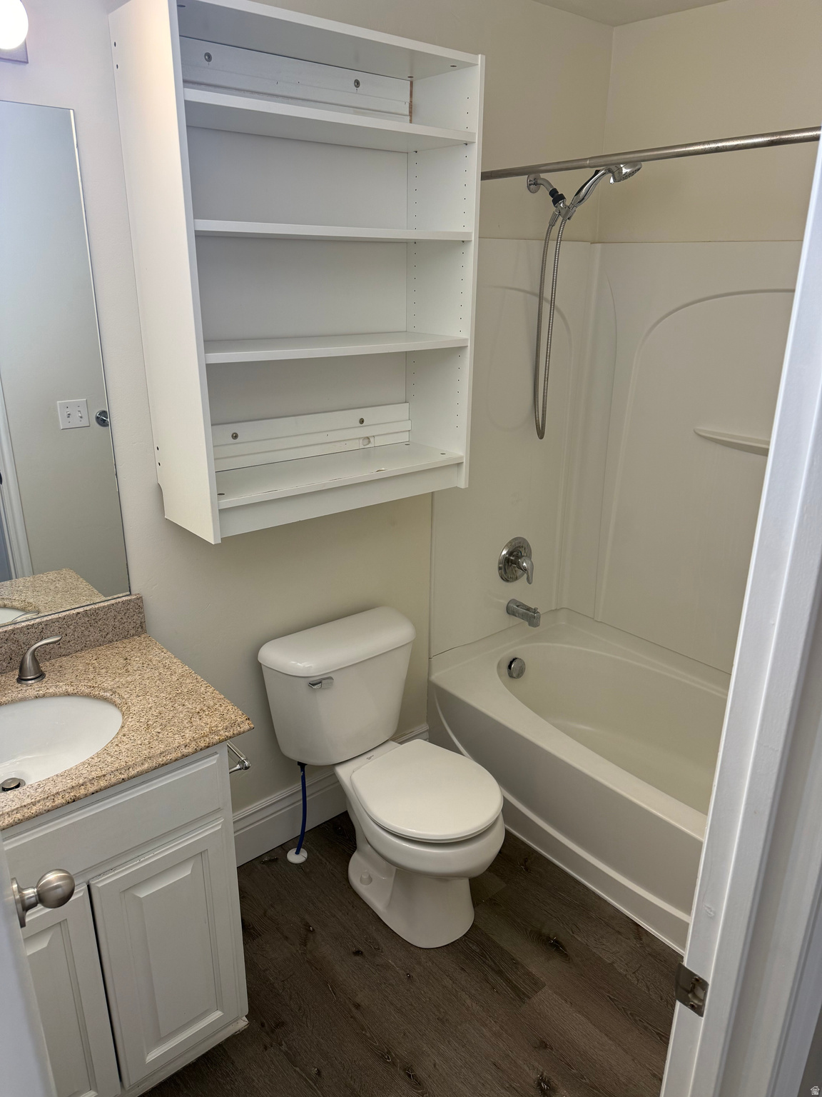 DAYBREAK TOWNHOME 1 - Residential