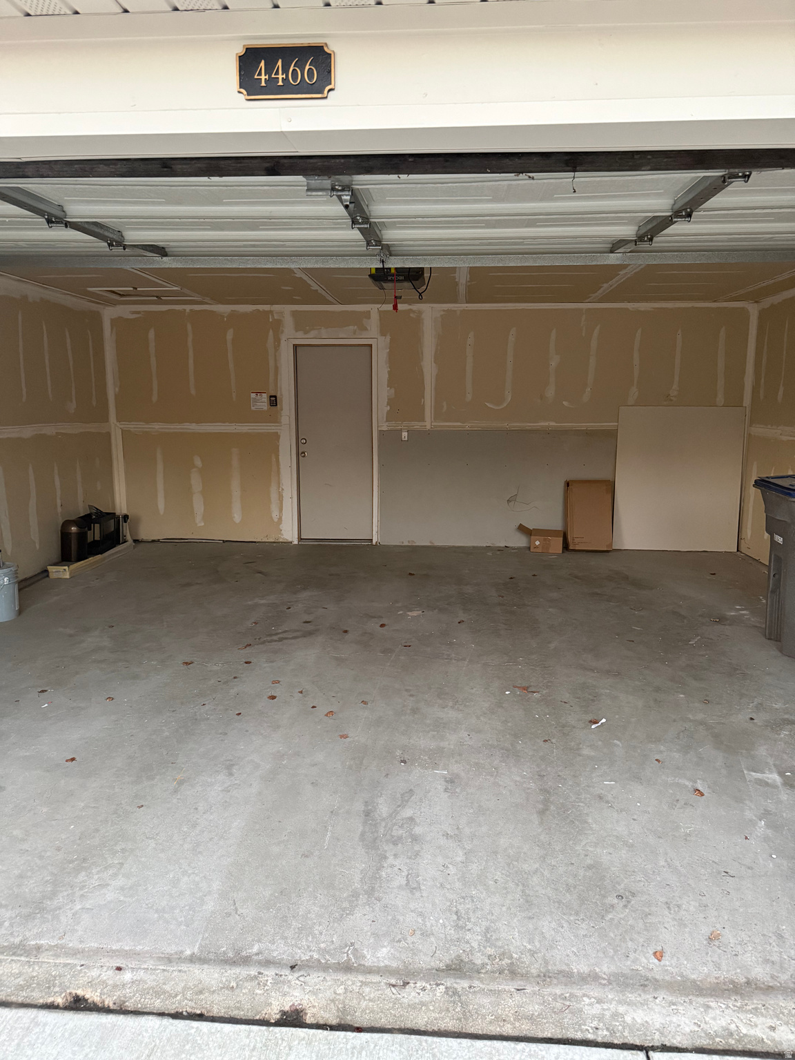 DAYBREAK TOWNHOME 1 - Residential