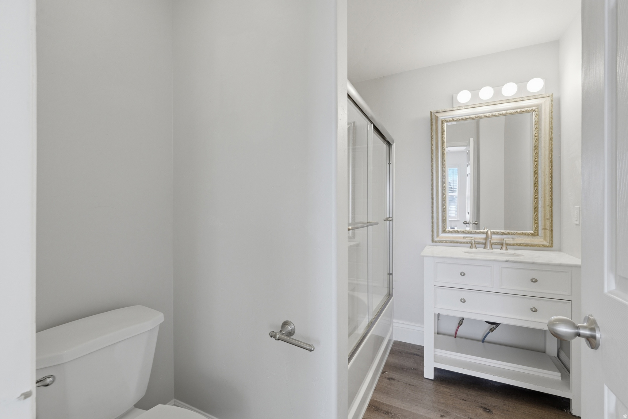 DAYBREAK TOWNHOME 1 - Residential