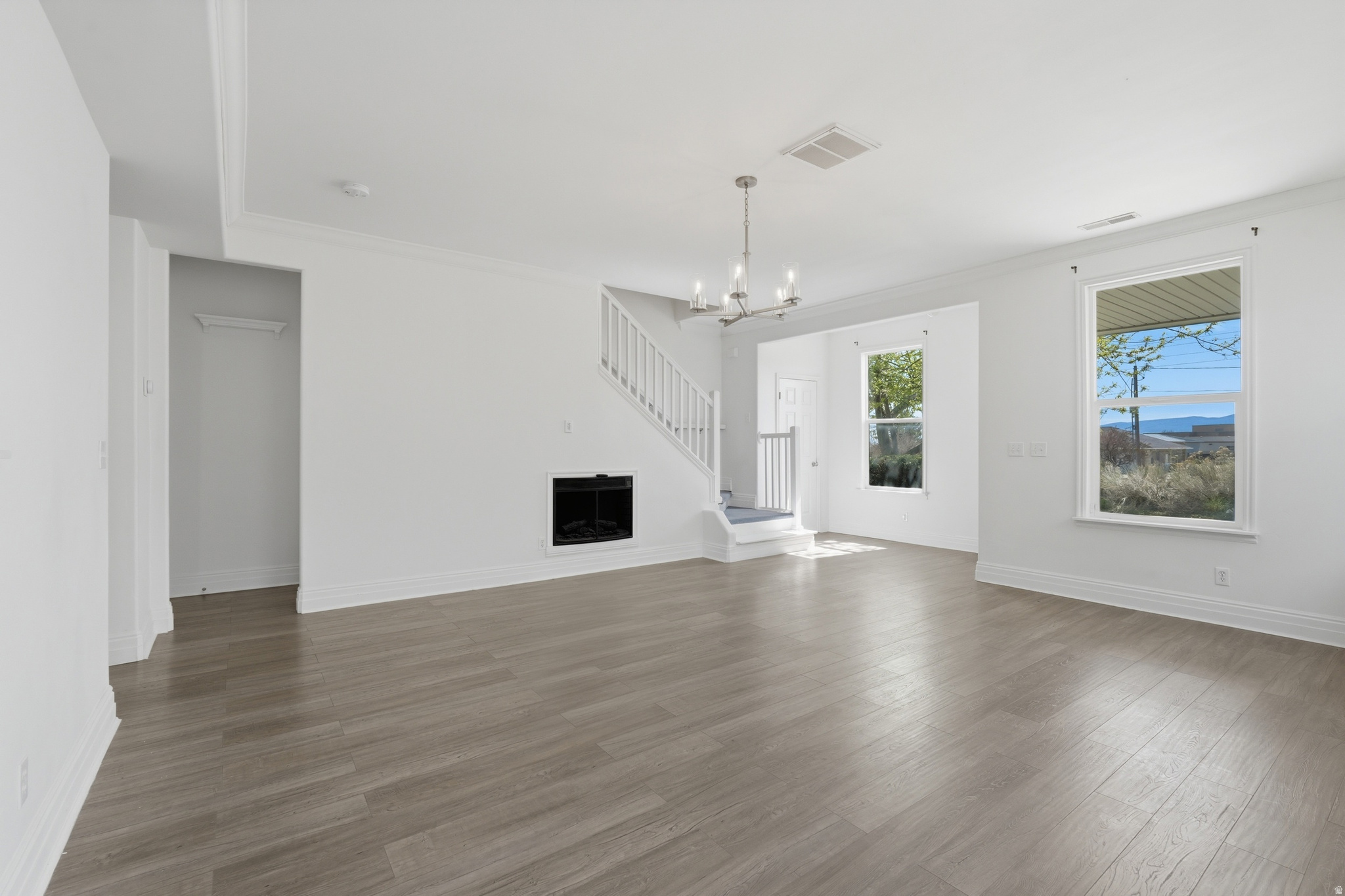 DAYBREAK TOWNHOME 1 - Residential