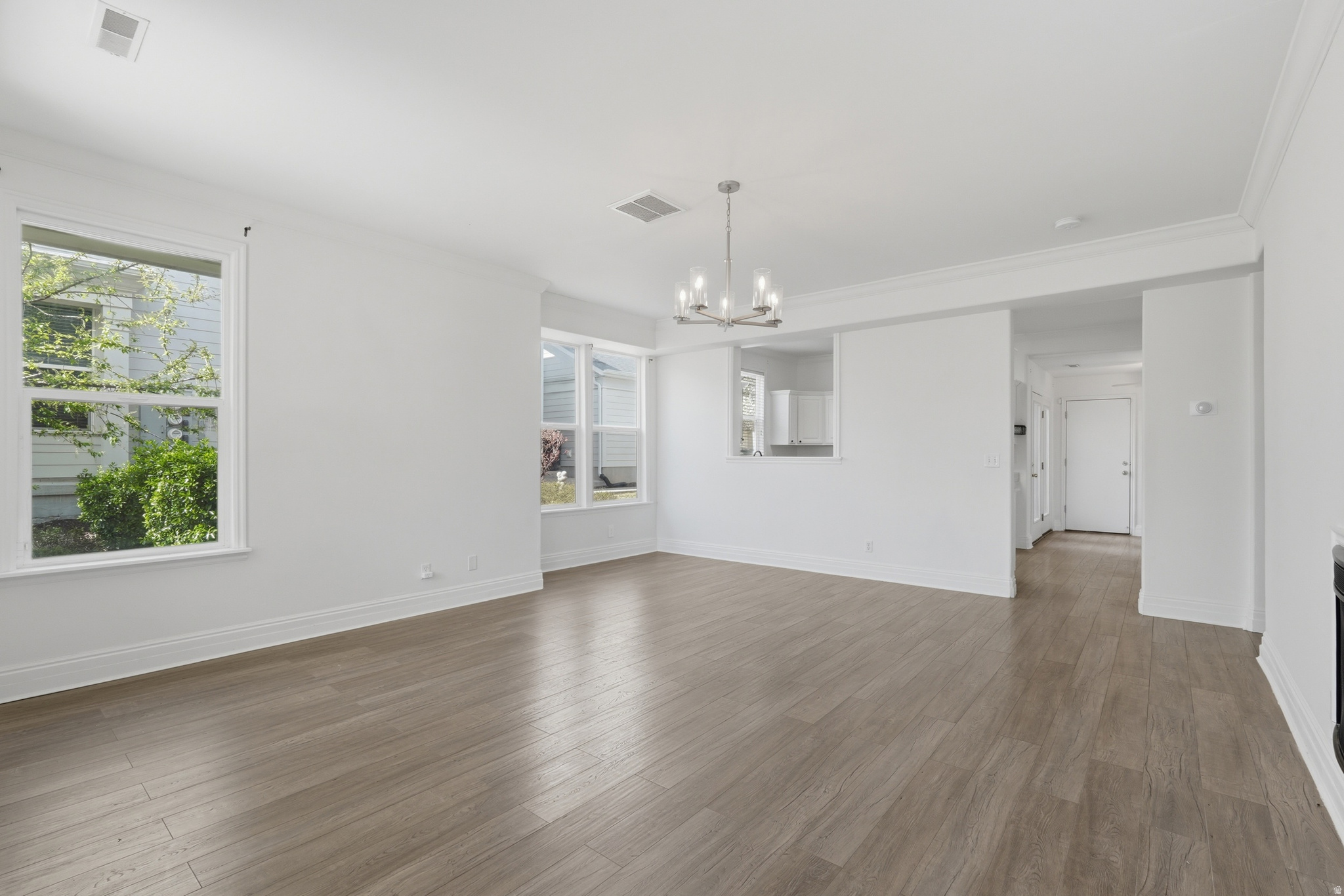 DAYBREAK TOWNHOME 1 - Residential