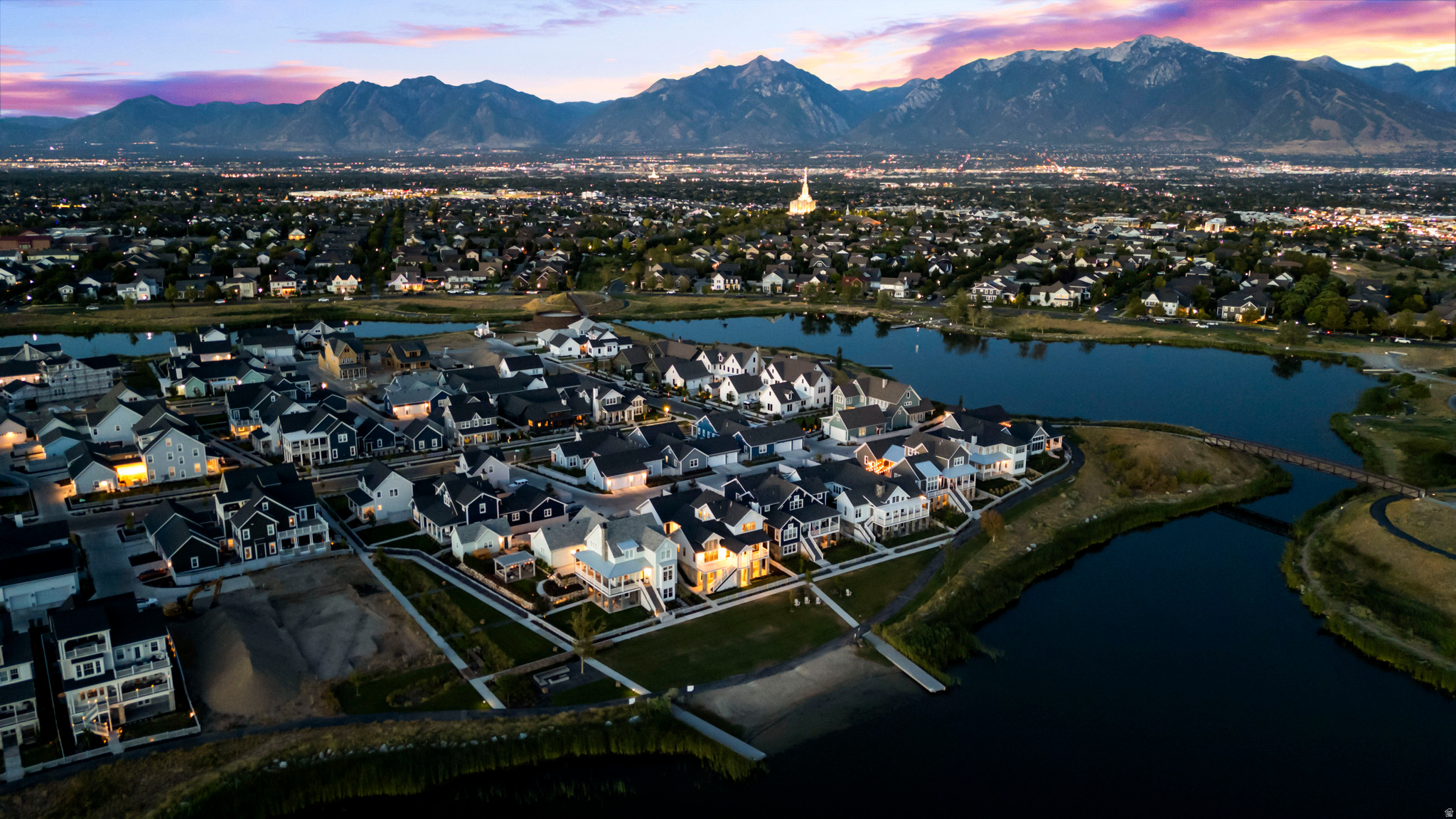 DAYBREAK TOWNHOME 1 - Residential