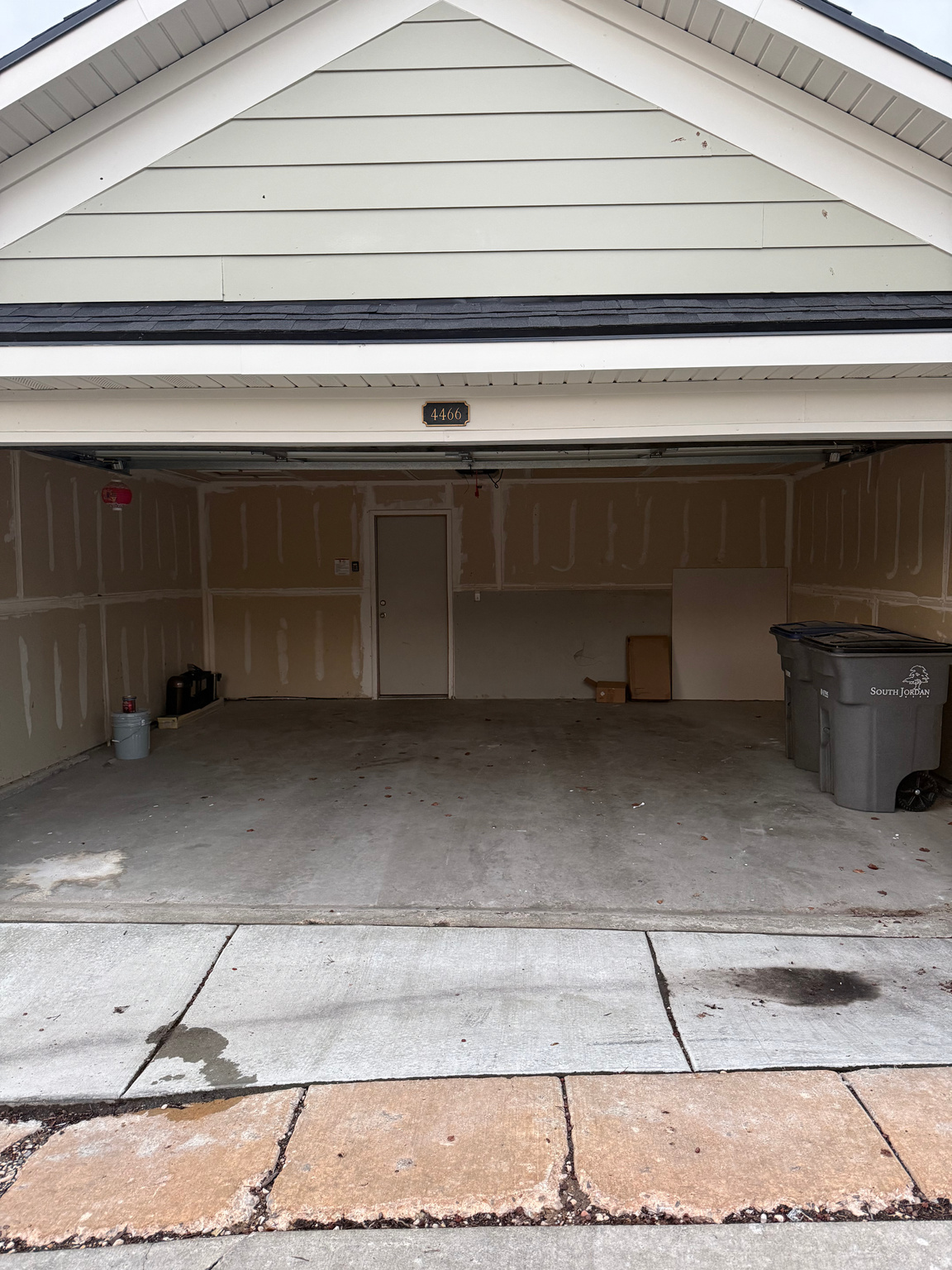 DAYBREAK TOWNHOME 1 - Residential