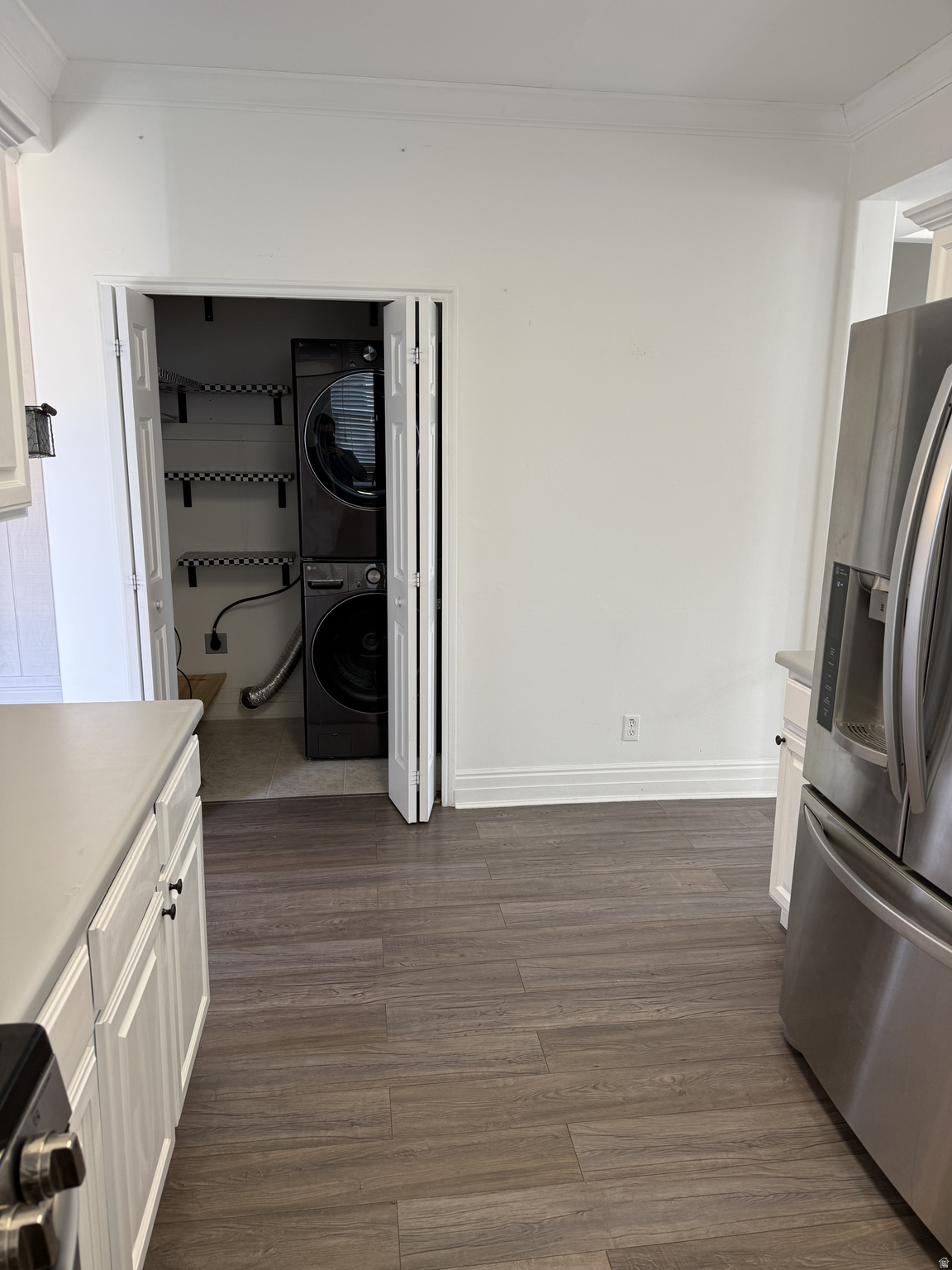 DAYBREAK TOWNHOME 1 - Residential