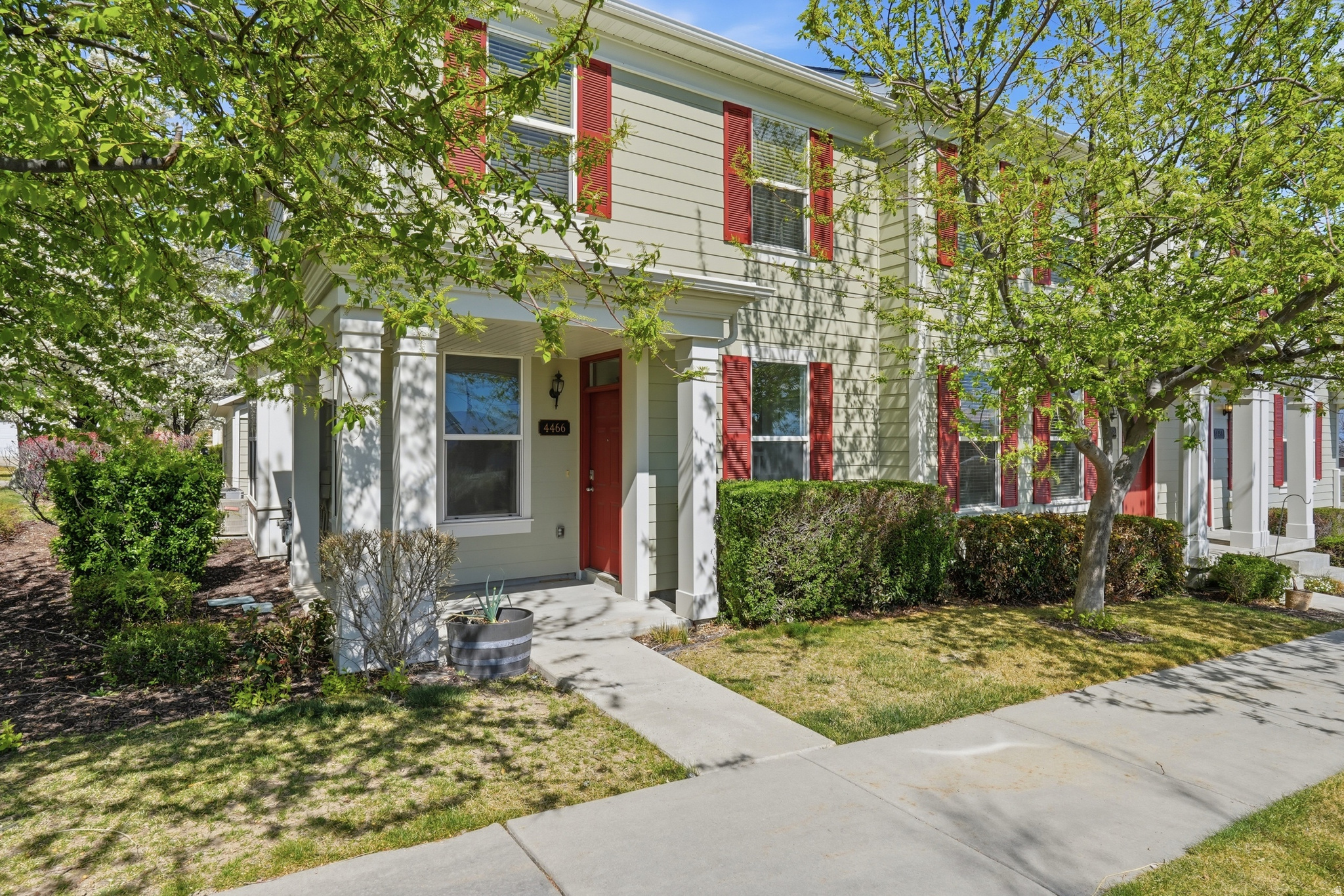 DAYBREAK TOWNHOME 1 - Residential