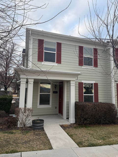 Photo of 4466 W 11800 S, South Jordan, UT 84009 (MLS # 2141031)